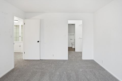 Tiny photo for 6847 S COUNTRYWOODS CIR #18F Cir E, Midvale, UT 84047 (MLS # 2134831)