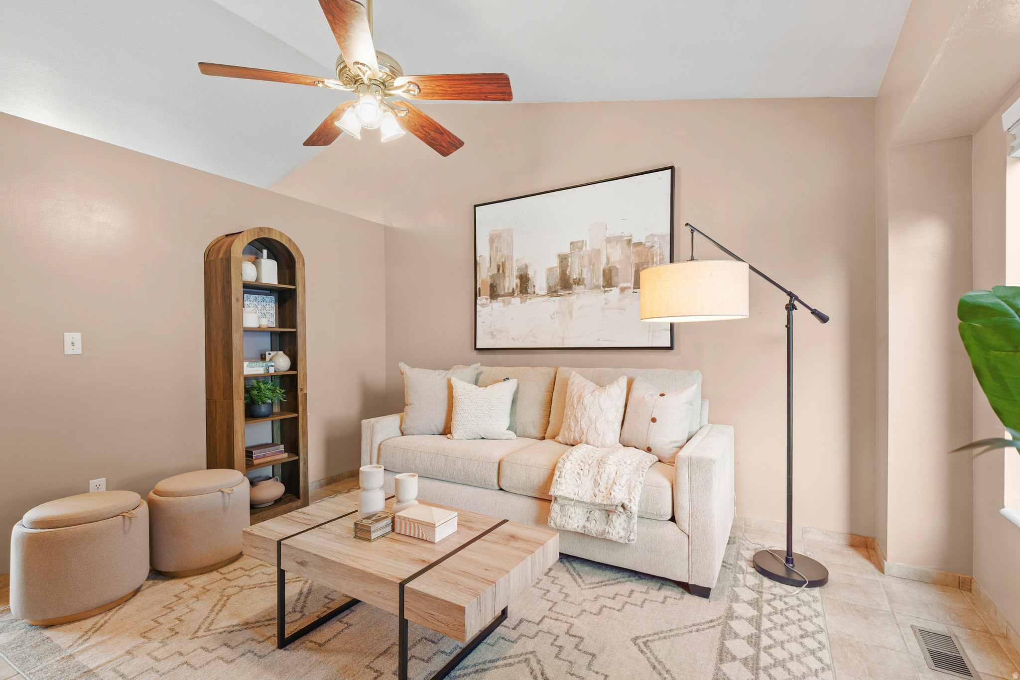 BRITTNEY DOWNS - Residential