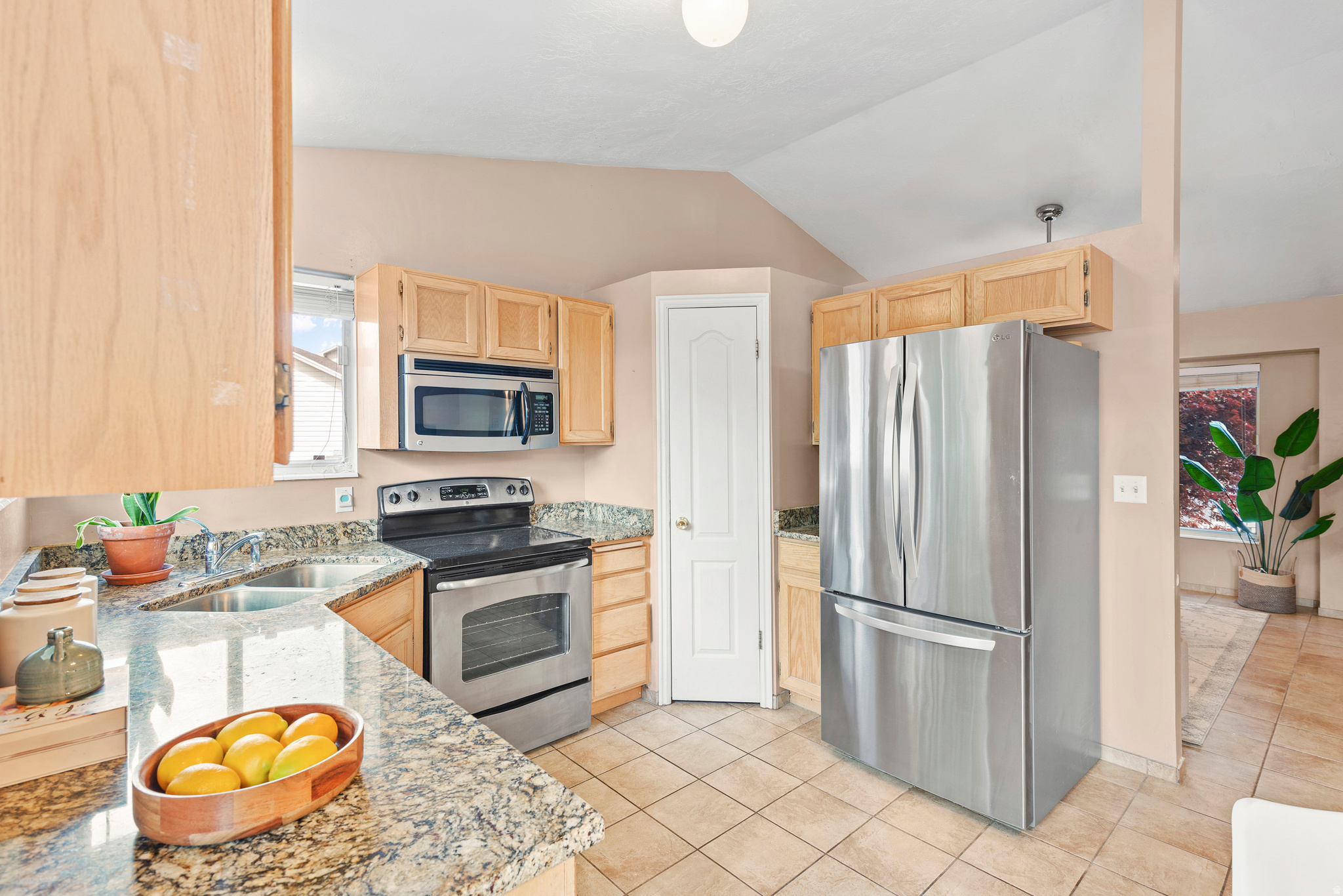 BRITTNEY DOWNS - Residential