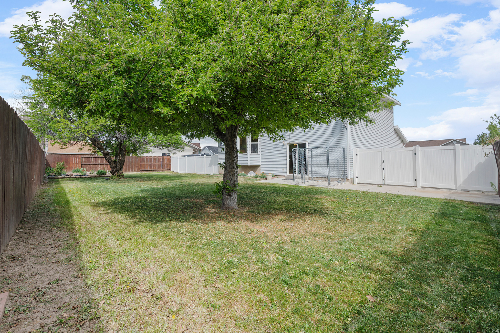 BRITTNEY DOWNS - Residential