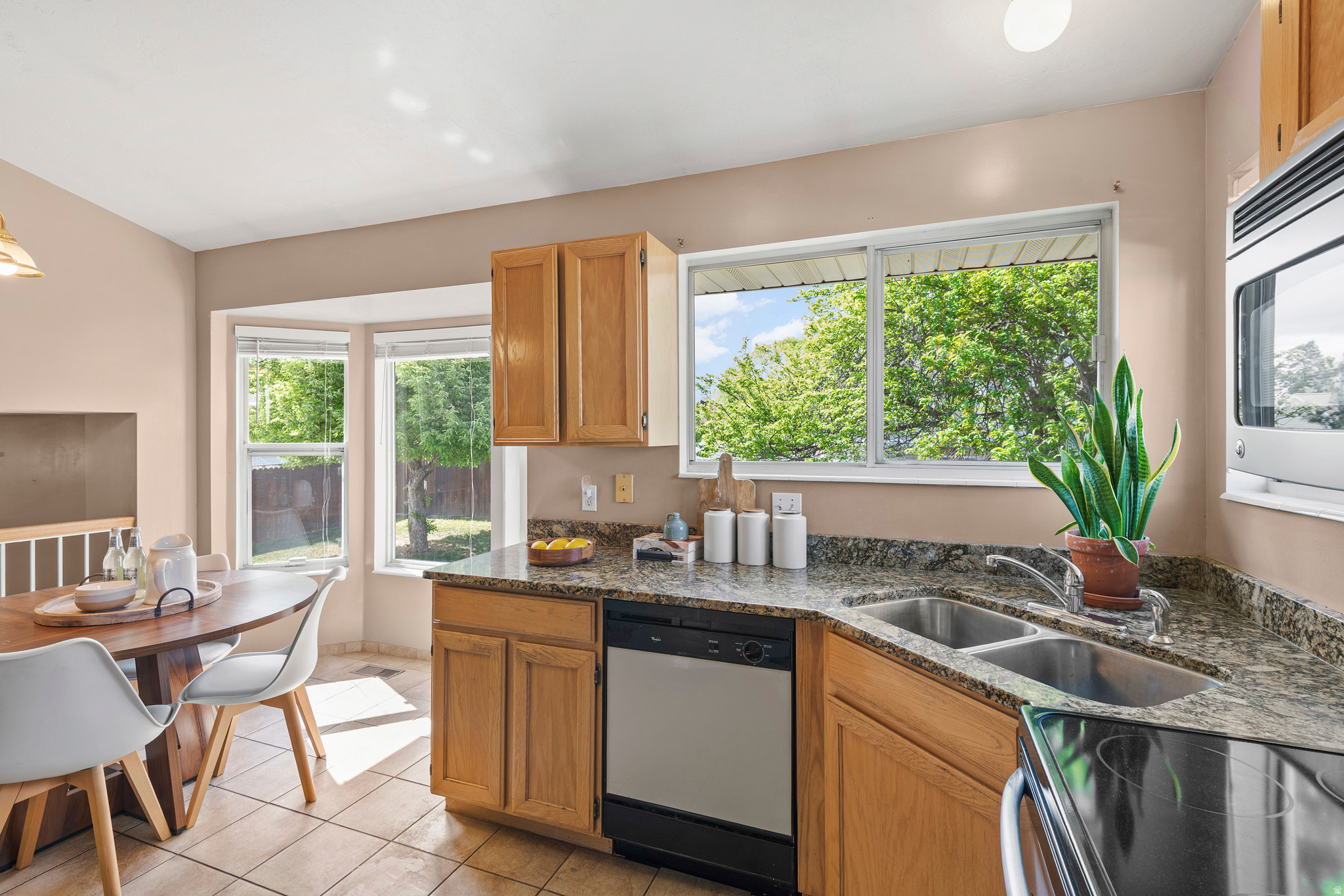 BRITTNEY DOWNS - Residential