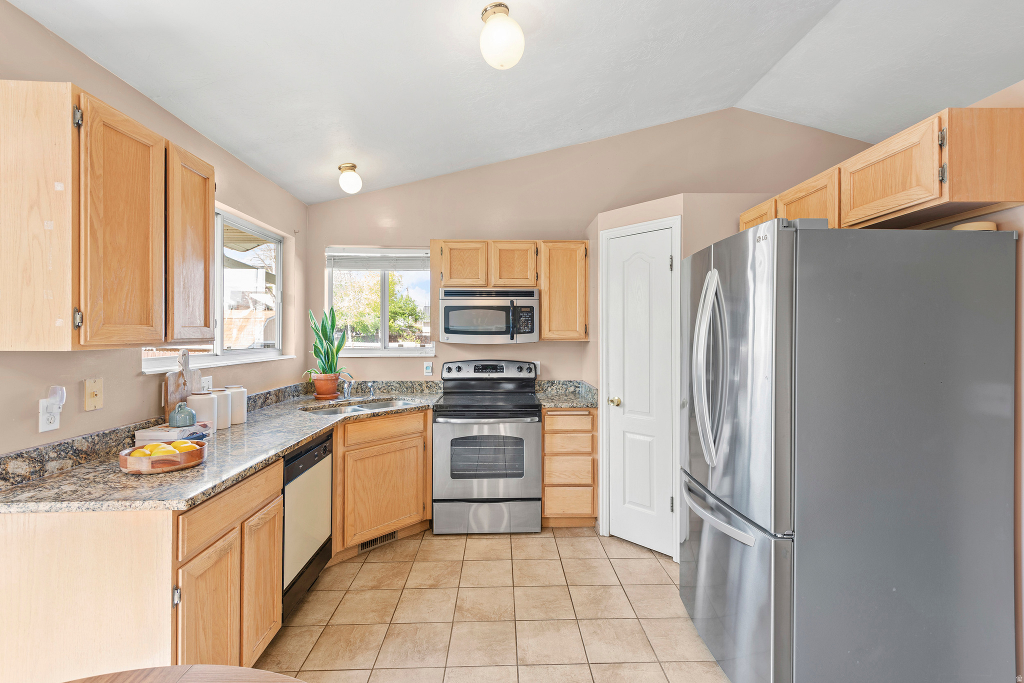 BRITTNEY DOWNS - Residential