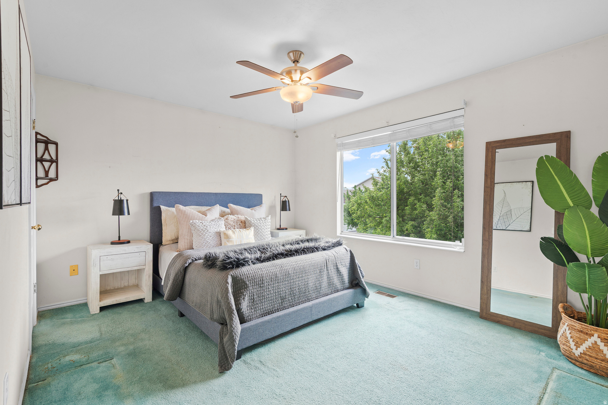 BRITTNEY DOWNS - Residential