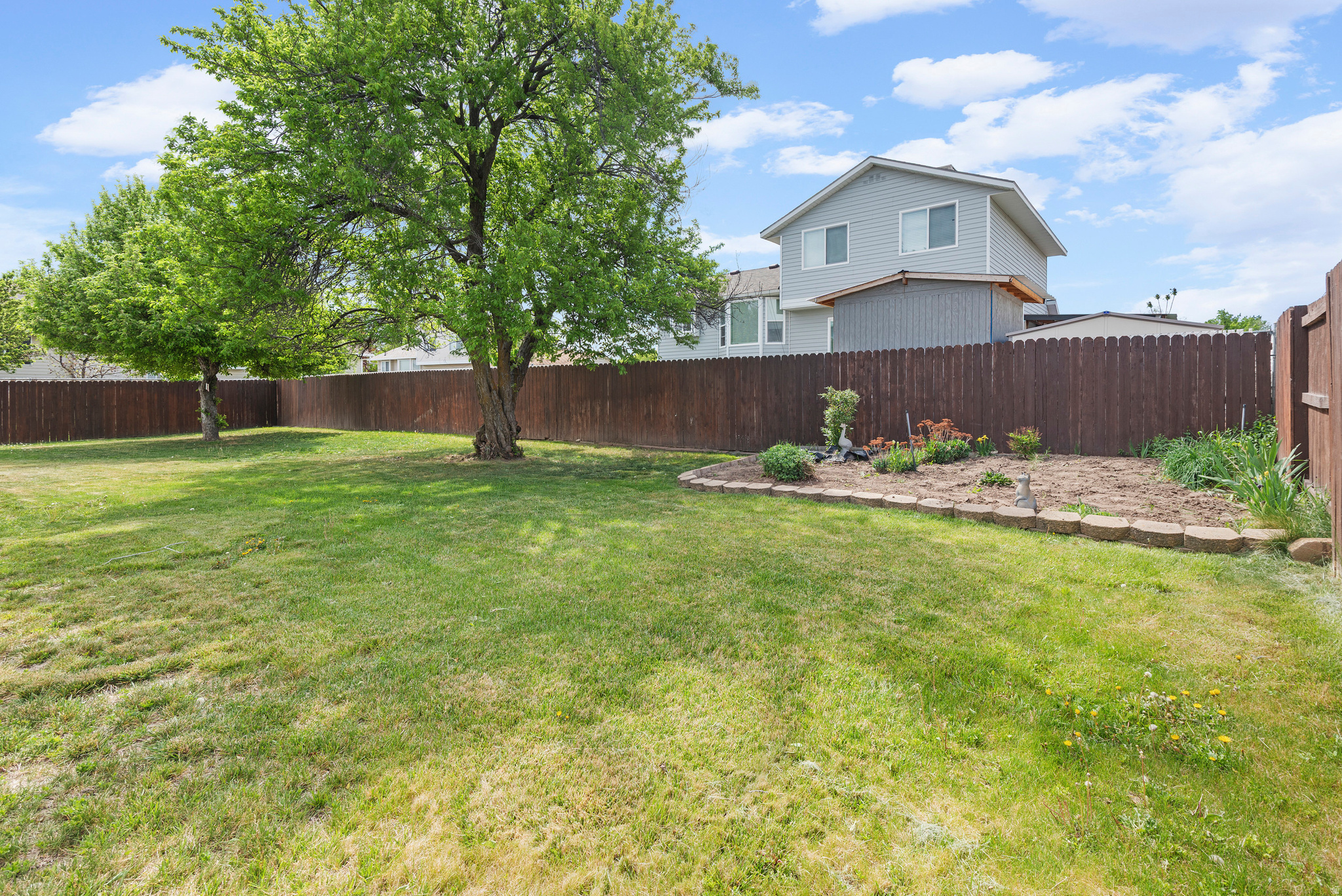 BRITTNEY DOWNS - Residential