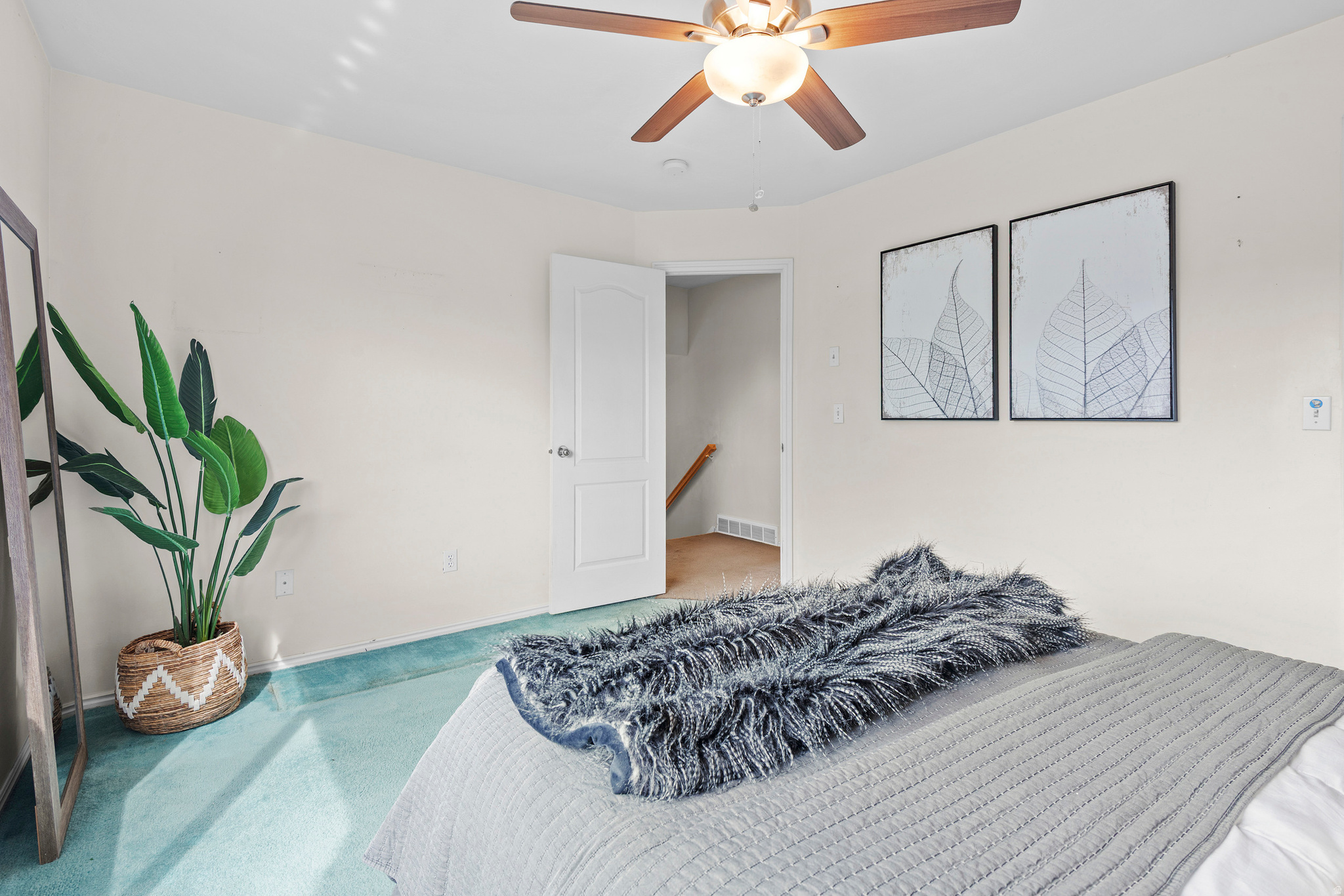 BRITTNEY DOWNS - Residential