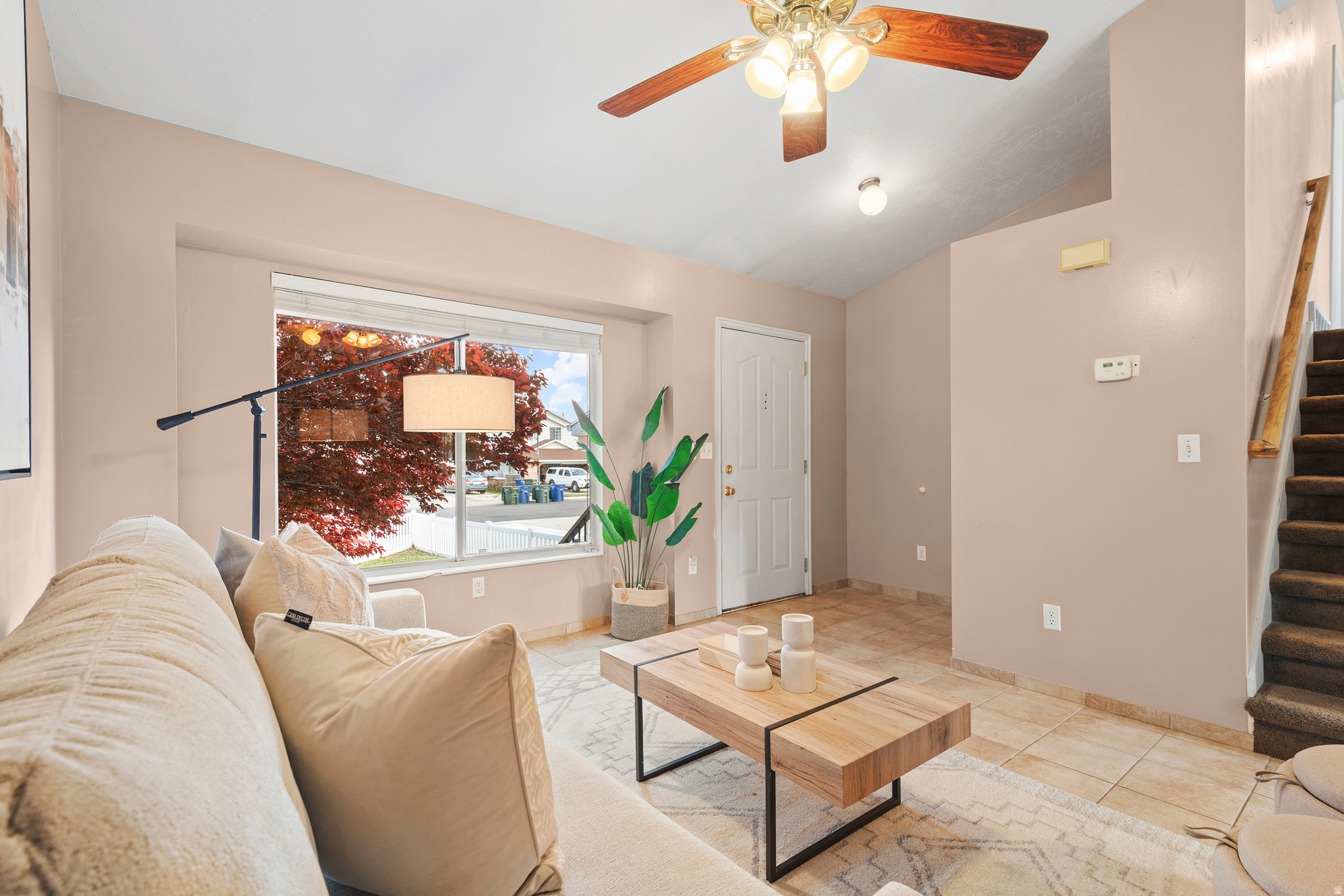 BRITTNEY DOWNS - Residential