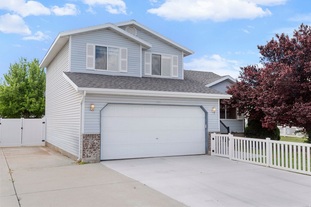 Photo of 4361 W 3870 S, West Valley City, UT 84120 (MLS # 2152819)