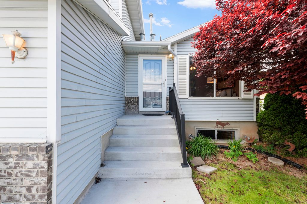 Photo of 4361 W 3870 S, West Valley City, UT 84120 (MLS # 2152819)