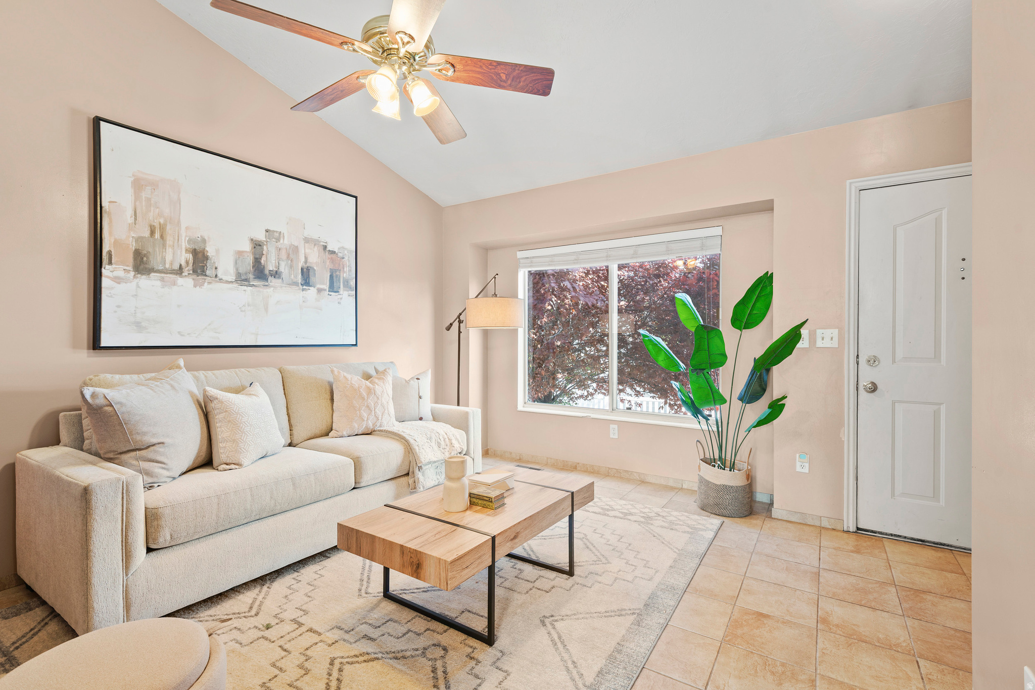 BRITTNEY DOWNS - Residential