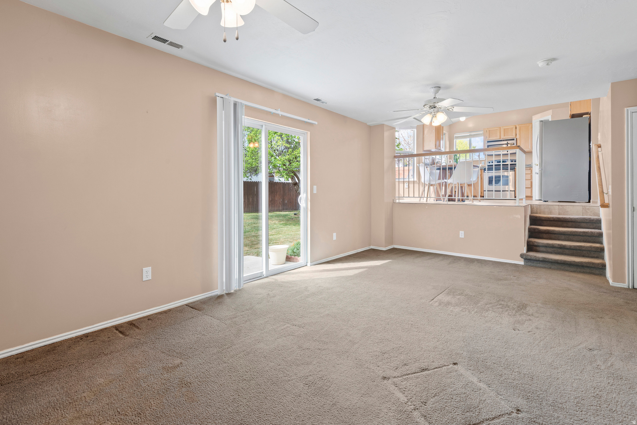 BRITTNEY DOWNS - Residential