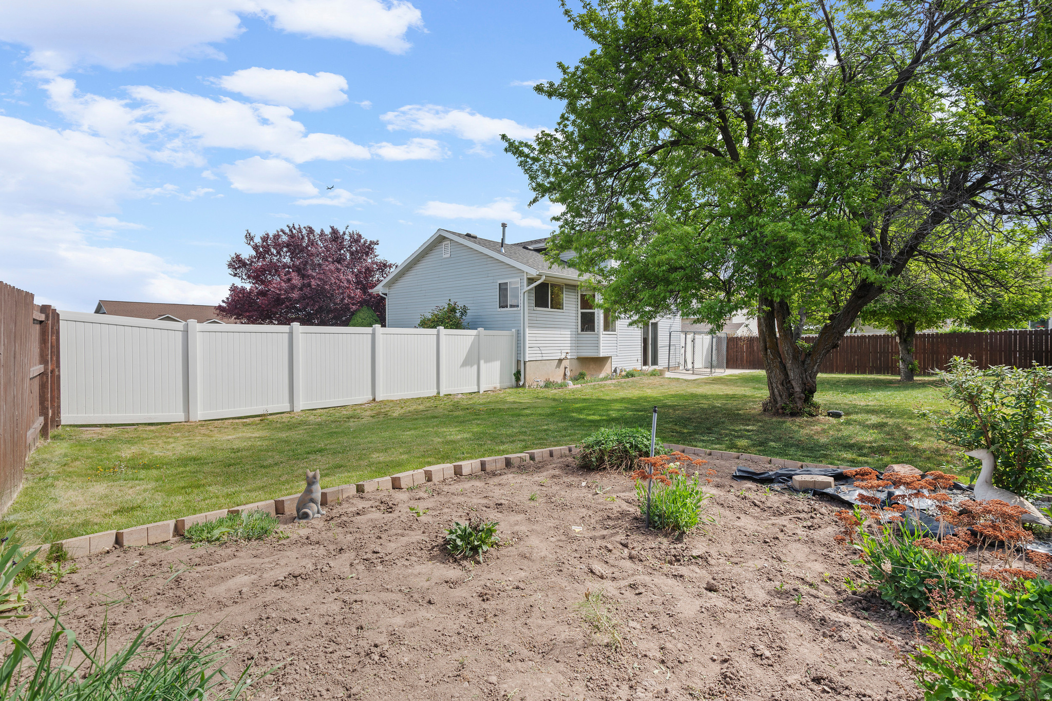 BRITTNEY DOWNS - Residential