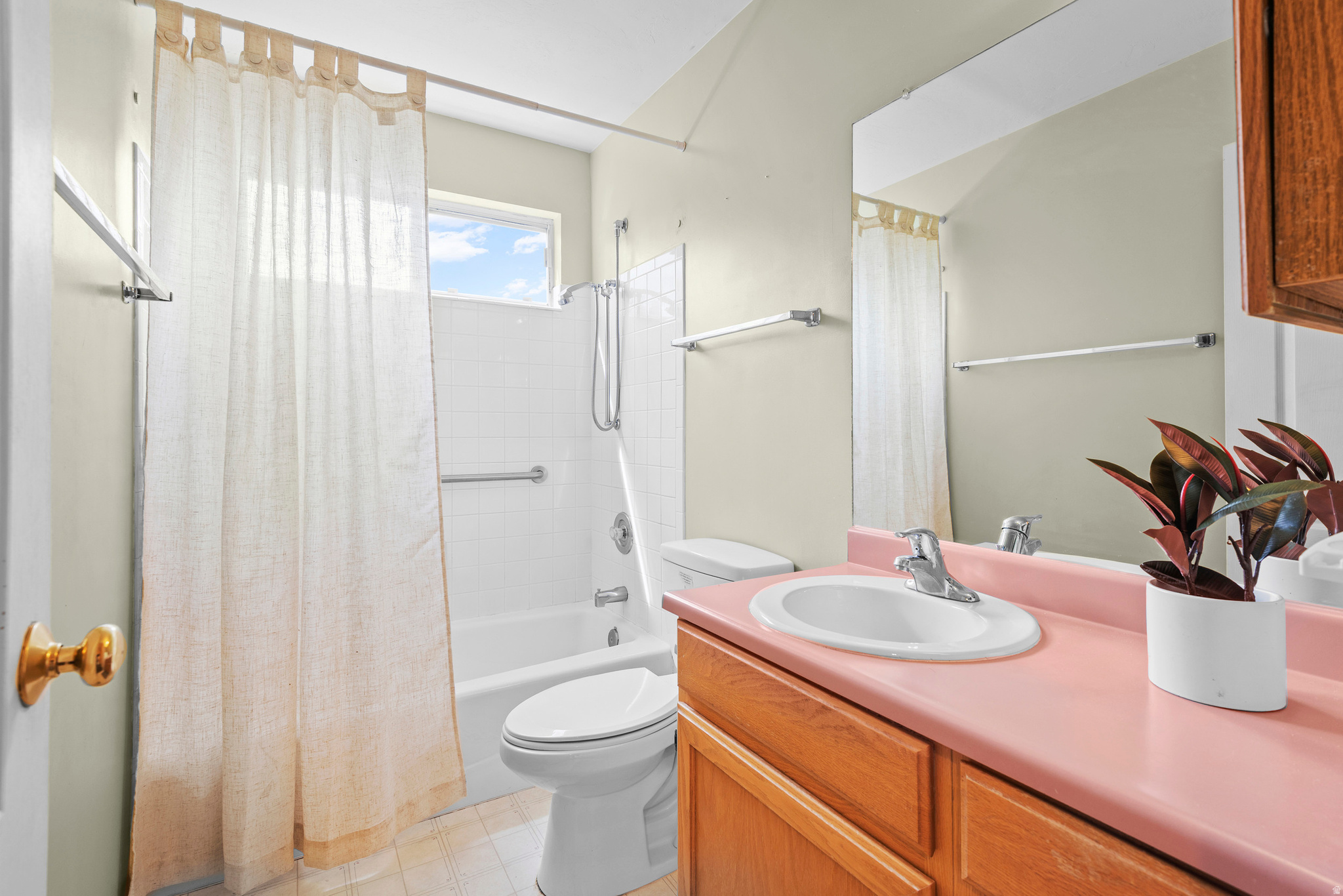 BRITTNEY DOWNS - Residential