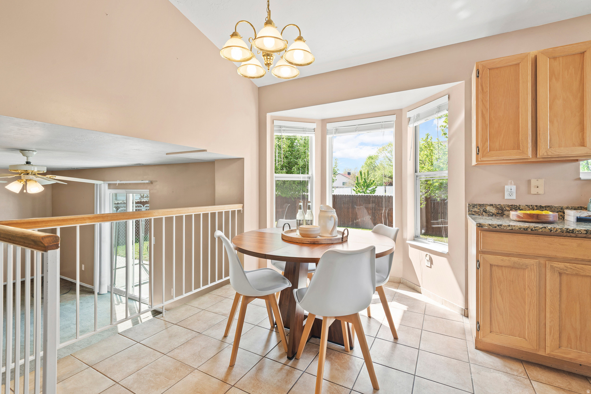 BRITTNEY DOWNS - Residential