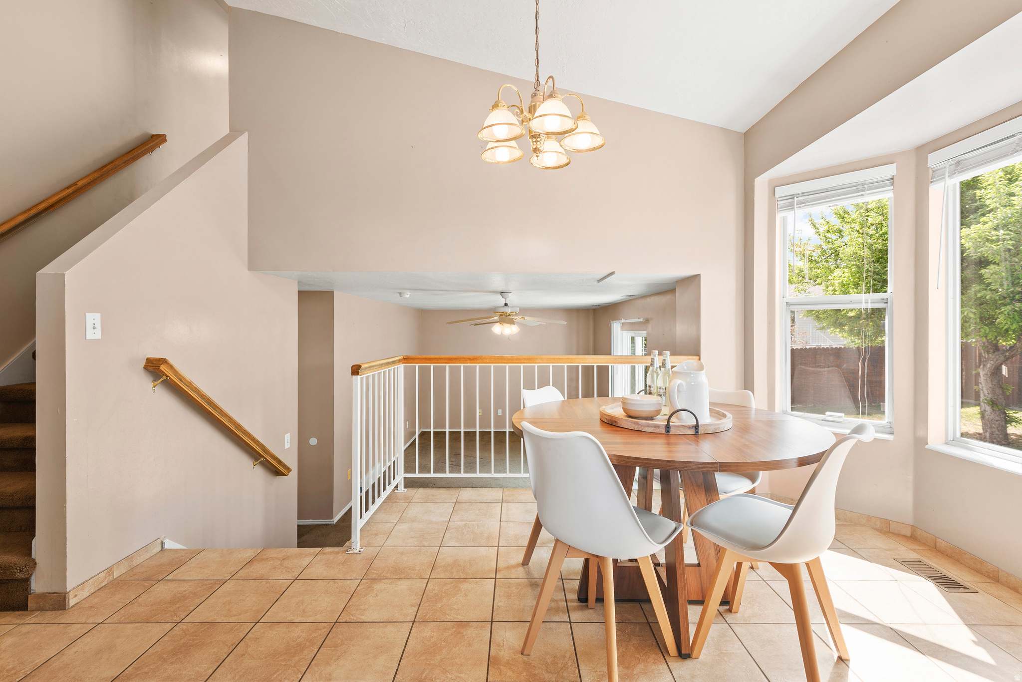 BRITTNEY DOWNS - Residential