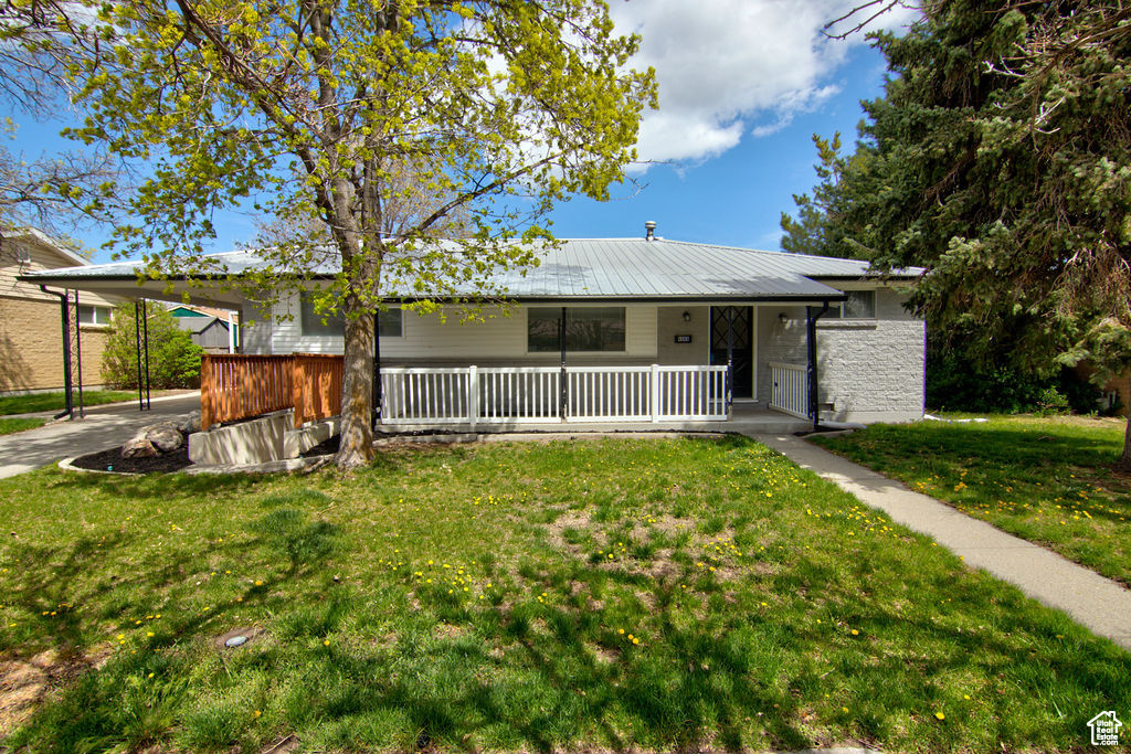 4066 W 5010, Salt Lake City, Utah image 1