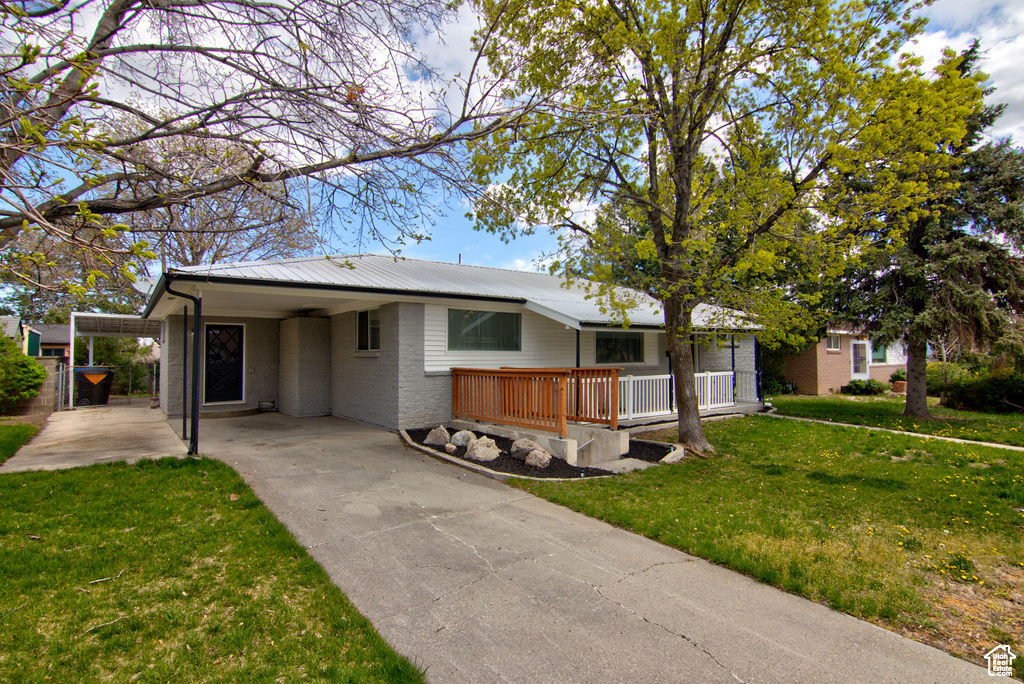 4066 W 5010, Salt Lake City, Utah image 3