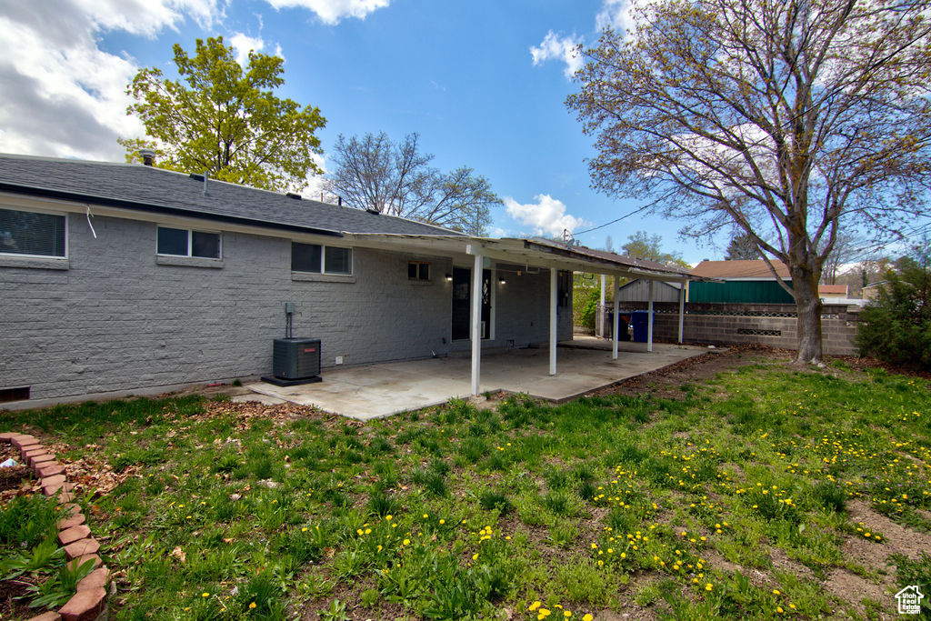 4066 W 5010, Salt Lake City, Utah image 33