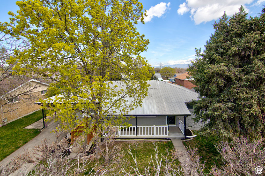 4066 W 5010, Salt Lake City, Utah image 4