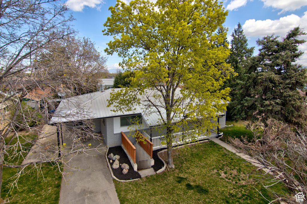 4066 W 5010, Salt Lake City, Utah image 2