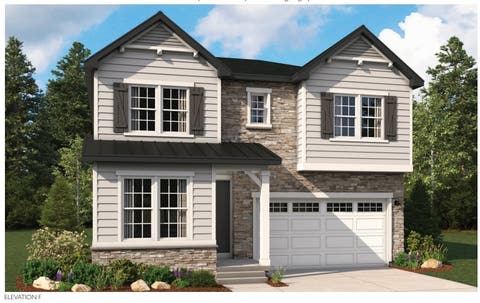 Photo of 12183 S ASPEN CREEK LN W #106, Herriman, UT 84096 (MLS # 2177966)