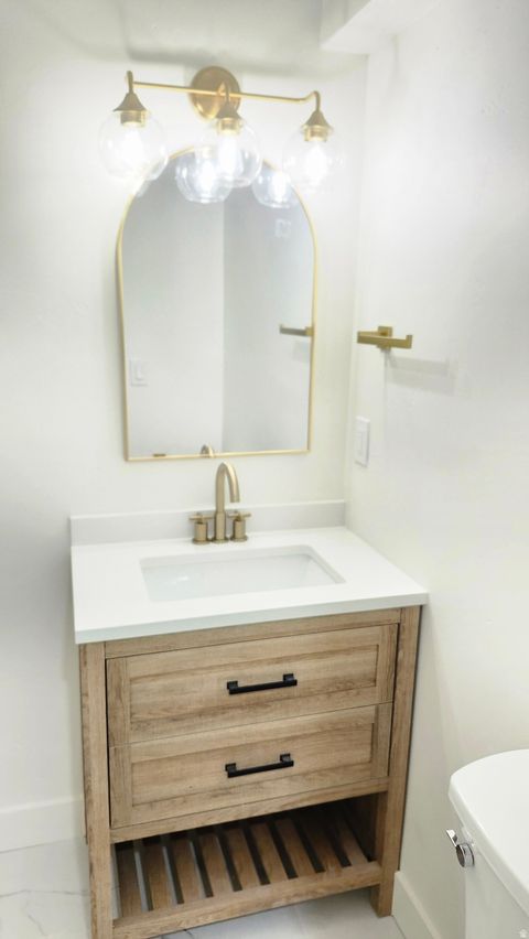 Tiny photo for 9039 S 1660 E, Sandy, UT 84093 (MLS # 2138596)