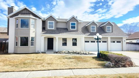 Photo of 9039 S 1660 E, Sandy, UT 84093 (MLS # 2138596)