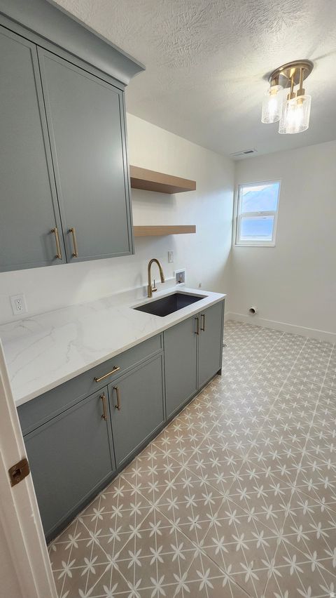 Tiny photo for 9039 S 1660 E, Sandy, UT 84093 (MLS # 2138596)