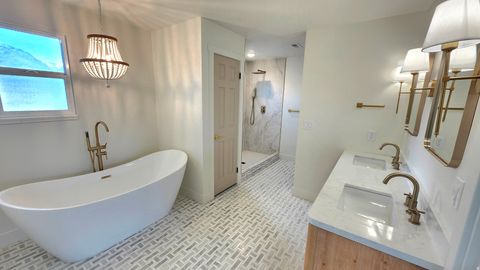 Tiny photo for 9039 S 1660 E, Sandy, UT 84093 (MLS # 2138596)