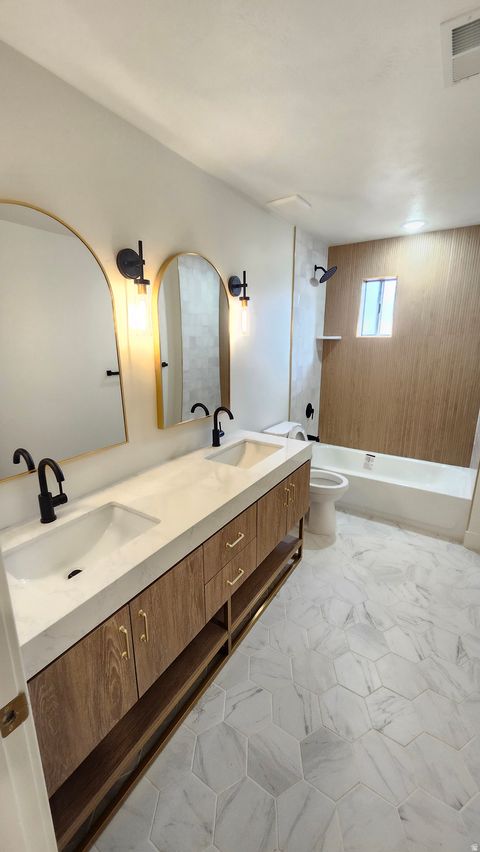 Tiny photo for 9039 S 1660 E, Sandy, UT 84093 (MLS # 2138596)