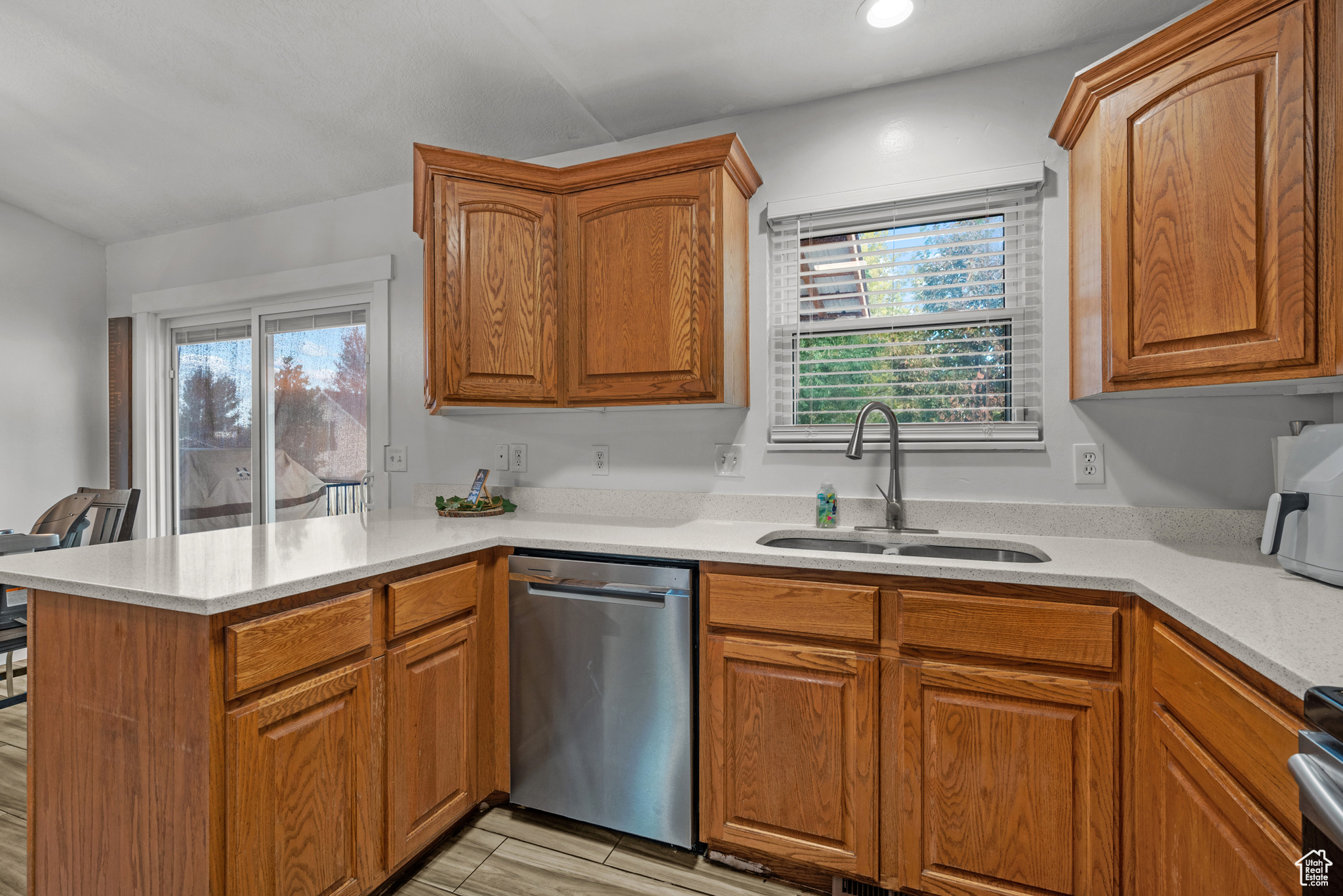 ORCHARD COVE - Residential