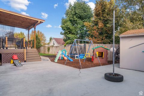 Tiny photo for 162 W 690 N, Santaquin, UT 84655 (MLS # 2113357)