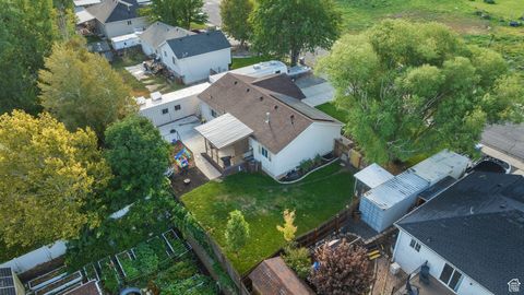 Tiny photo for 162 W 690 N, Santaquin, UT 84655 (MLS # 2113357)