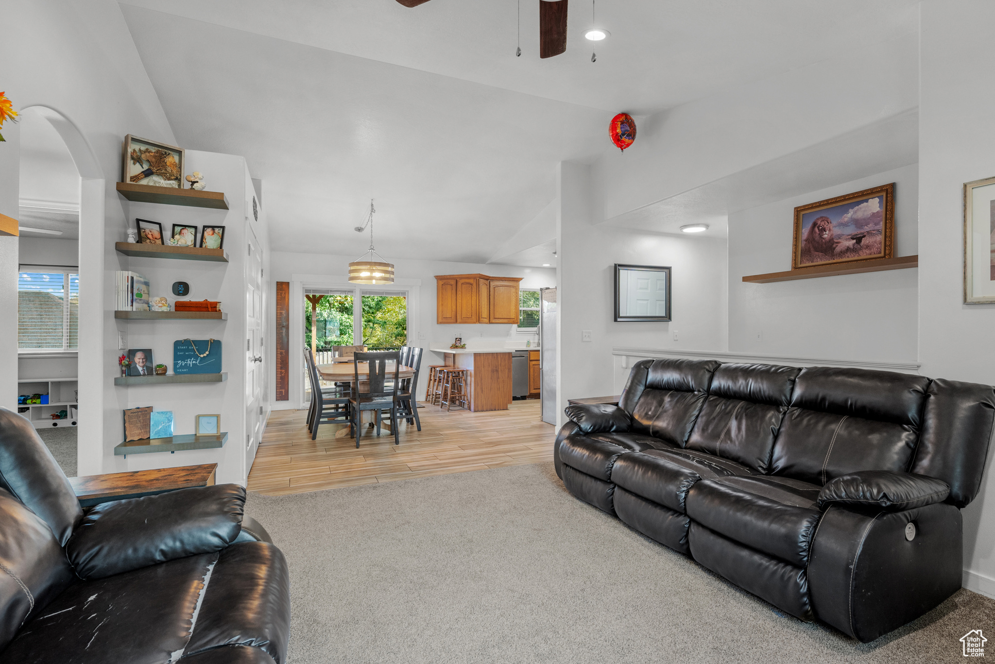 ORCHARD COVE - Residential