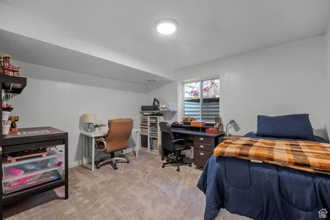 Tiny photo for 162 W 690 N, Santaquin, UT 84655 (MLS # 2113357)