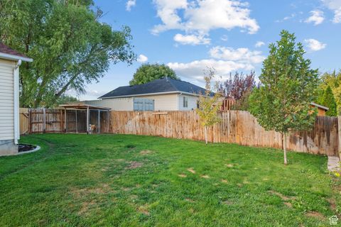 Tiny photo for 162 W 690 N, Santaquin, UT 84655 (MLS # 2113357)