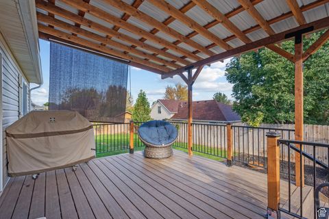 Tiny photo for 162 W 690 N, Santaquin, UT 84655 (MLS # 2113357)