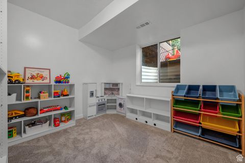 Tiny photo for 162 W 690 N, Santaquin, UT 84655 (MLS # 2113357)
