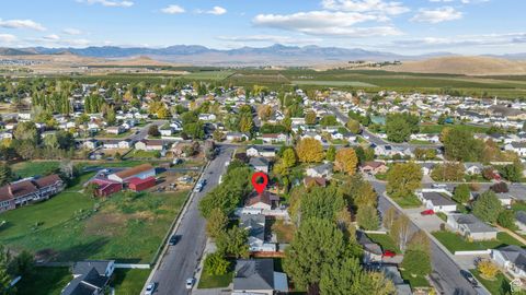 Tiny photo for 162 W 690 N, Santaquin, UT 84655 (MLS # 2113357)