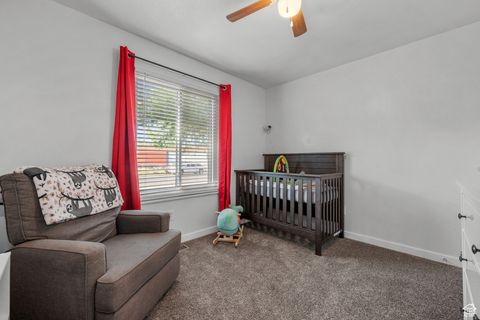 Tiny photo for 162 W 690 N, Santaquin, UT 84655 (MLS # 2113357)
