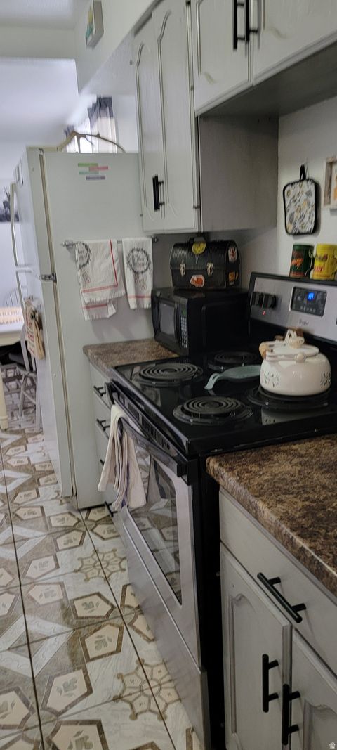 Tiny photo for 119 3RD W, East Carbon, UT 84520 (MLS # 2132903)