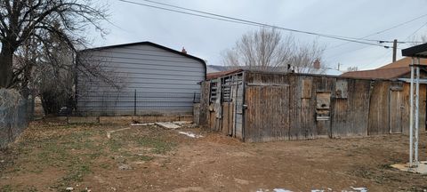Tiny photo for 119 3RD W, East Carbon, UT 84520 (MLS # 2132903)