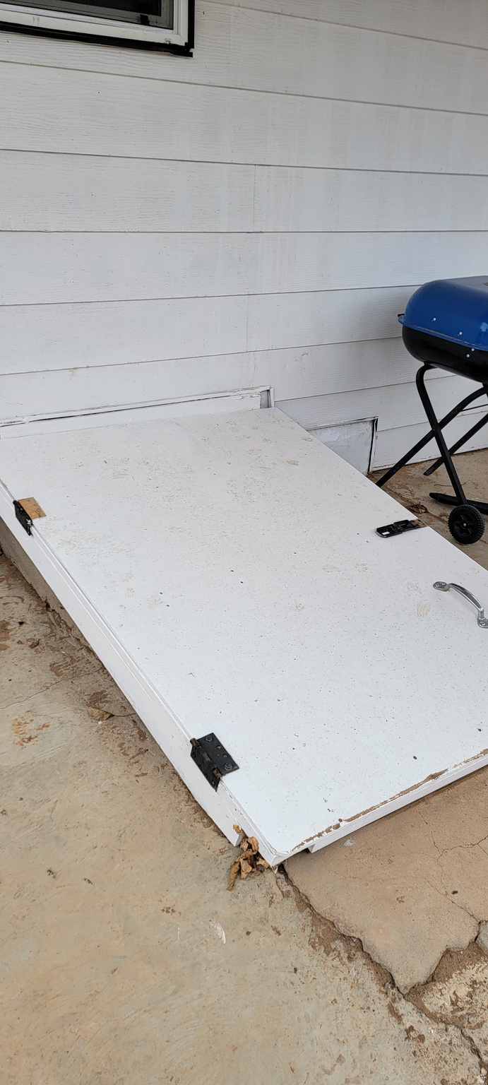 DRAGERTON SUB - Residential