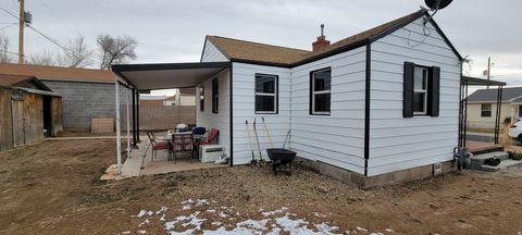 Tiny photo for 119 3RD W, East Carbon, UT 84520 (MLS # 2132903)