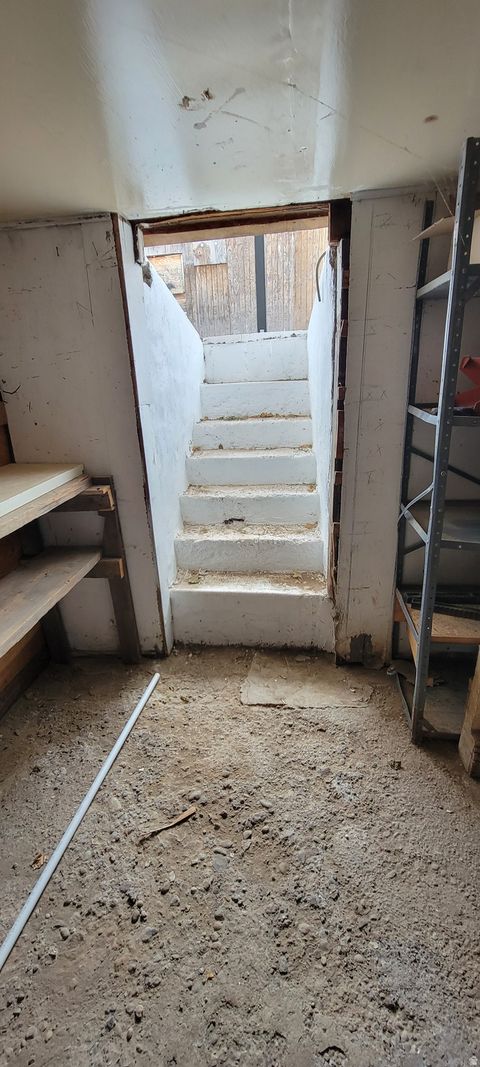 Tiny photo for 119 3RD W, East Carbon, UT 84520 (MLS # 2132903)