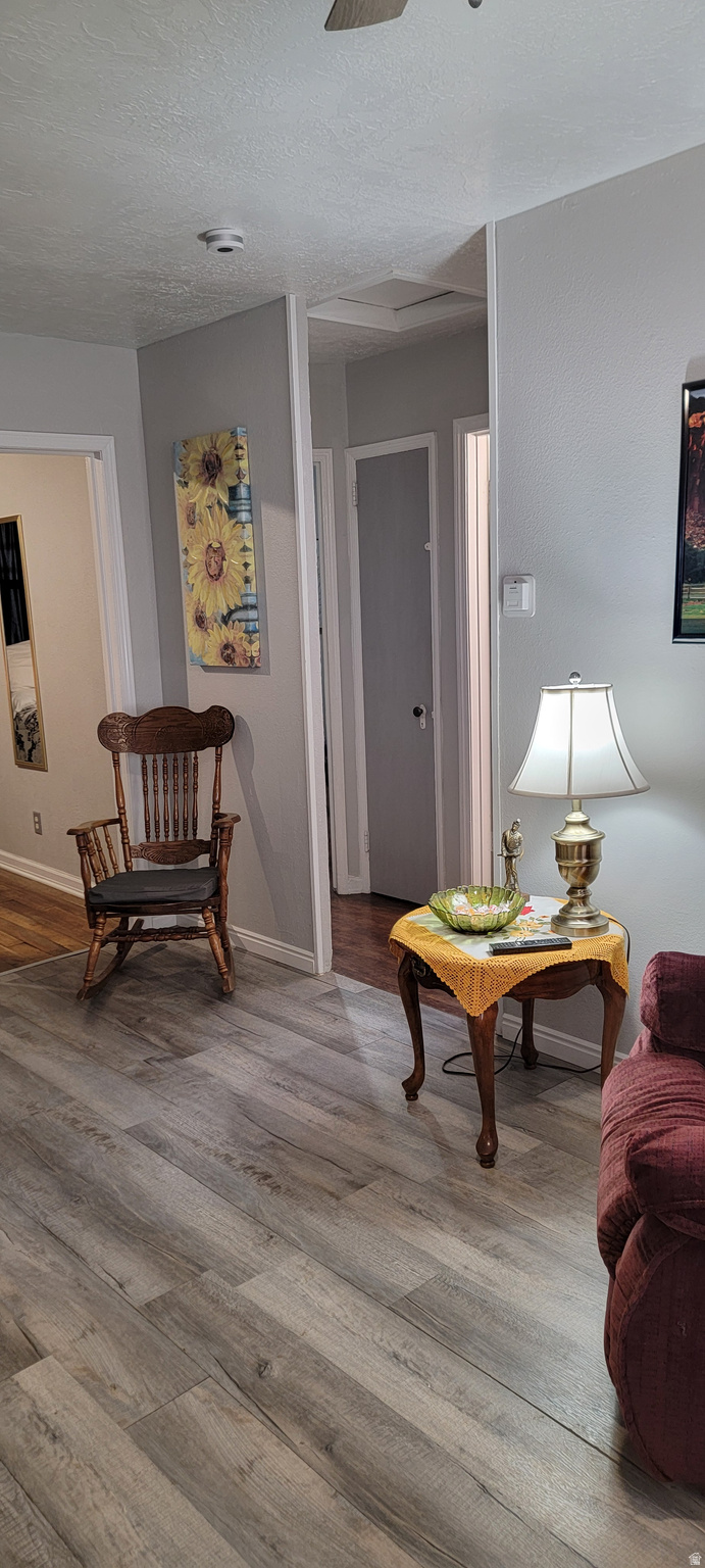 DRAGERTON SUB - Residential