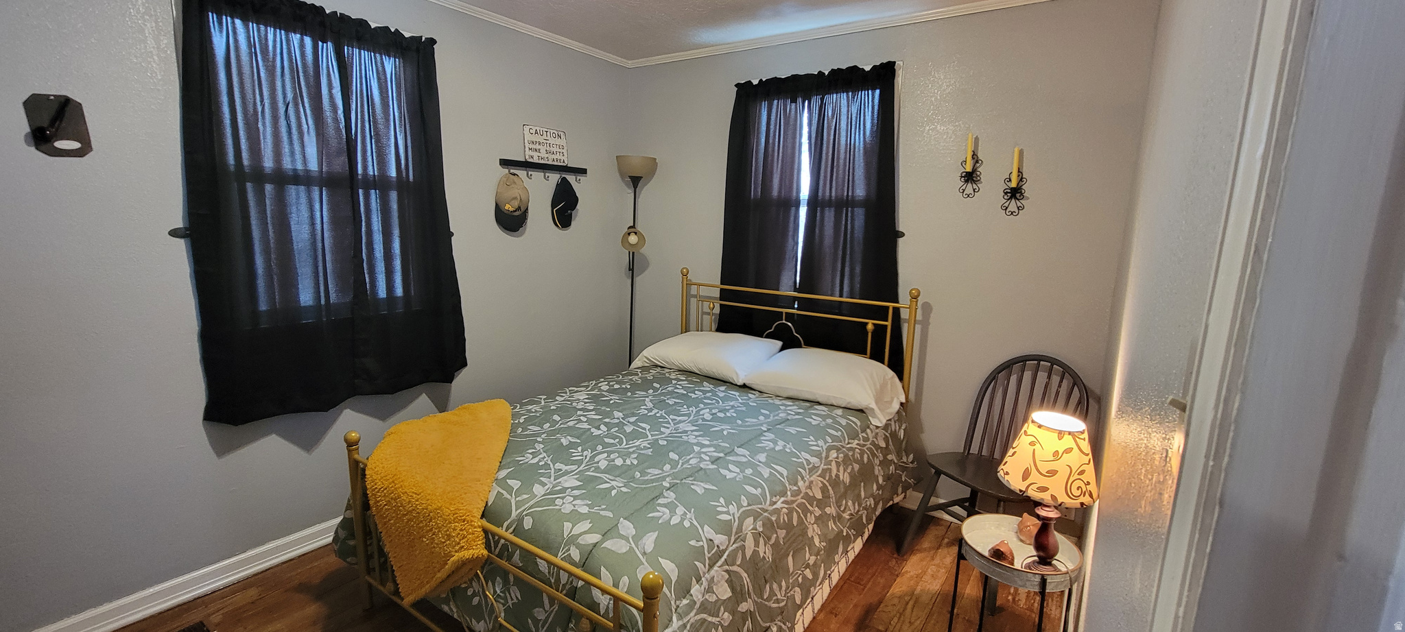 DRAGERTON SUB - Residential