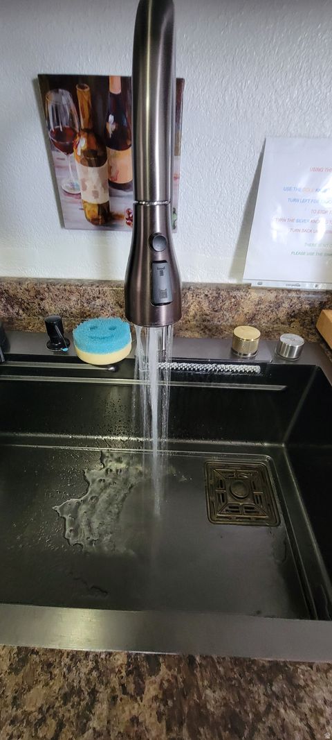 Tiny photo for 119 3RD W, East Carbon, UT 84520 (MLS # 2132903)