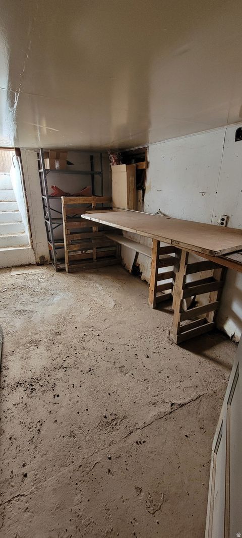 Tiny photo for 119 3RD W, East Carbon, UT 84520 (MLS # 2132903)