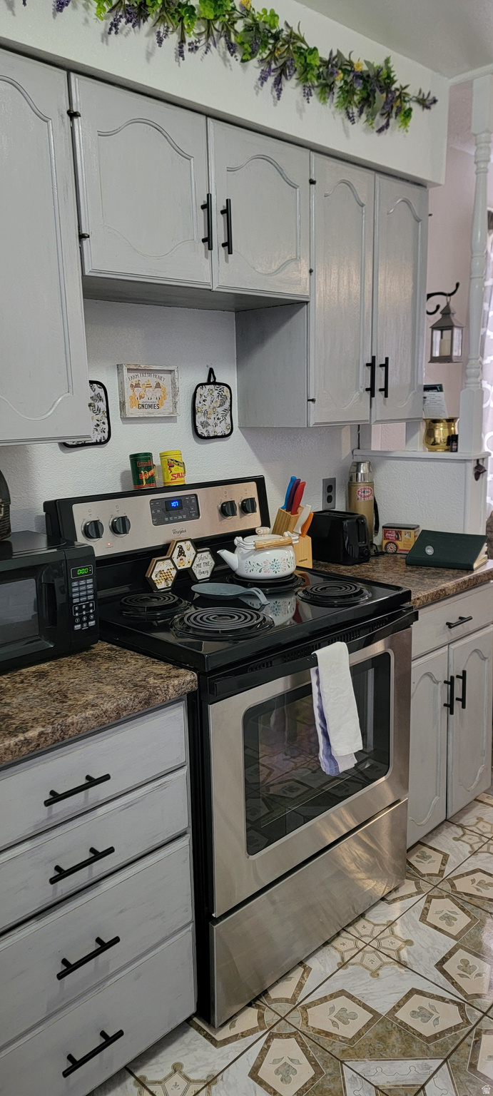 DRAGERTON SUB - Residential