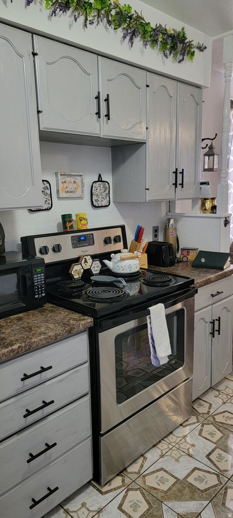 Tiny photo for 119 3RD W, East Carbon, UT 84520 (MLS # 2132903)